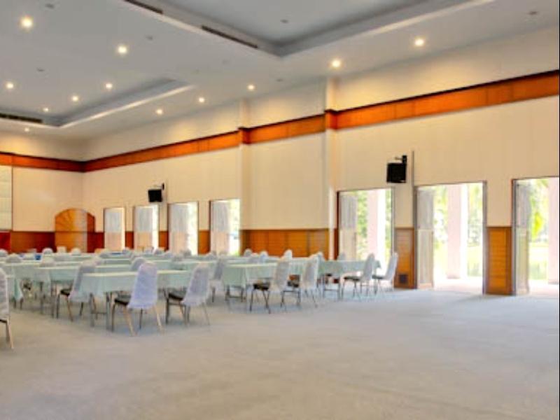 Panorama And Golf Country Club Nakhonratcsaszima Kültér fotó