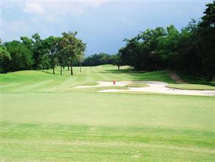 Panorama And Golf Country Club Nakhonratcsaszima Kültér fotó