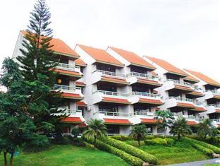 Panorama And Golf Country Club Nakhonratcsaszima Kültér fotó