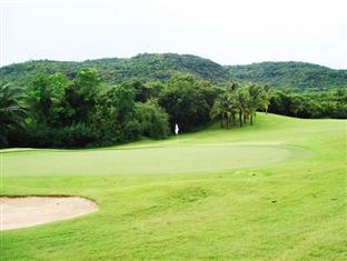 Panorama And Golf Country Club Nakhonratcsaszima Kültér fotó